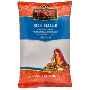 Trs Rice Flour